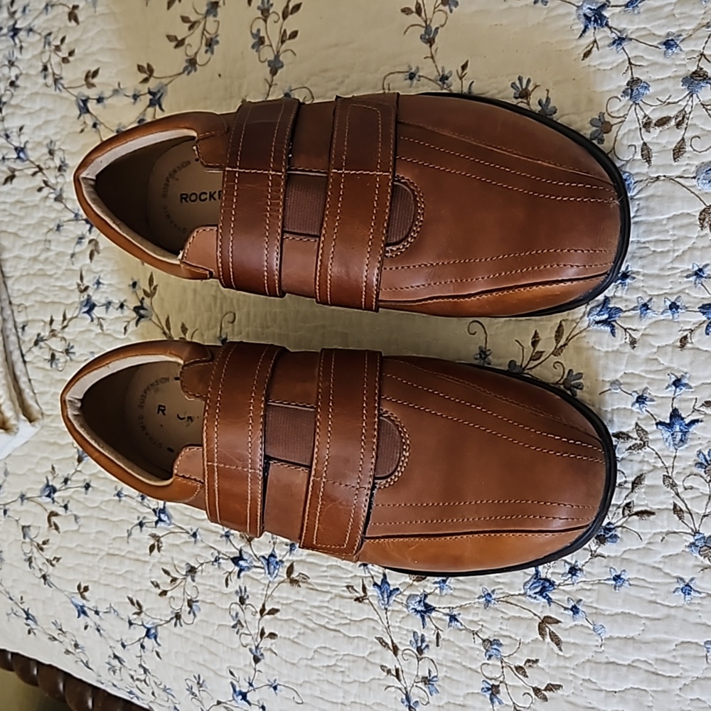 COPY - Rockport Dynamic Suspension